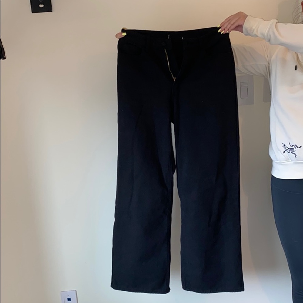 The latest scoop jeans